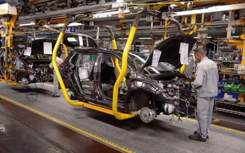 Industrie automobile : les grandes ambitions du Maroc