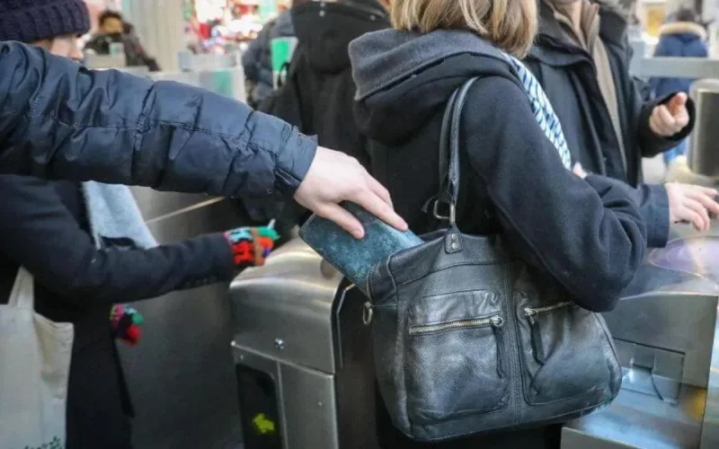 Démantèlement d'un vaste réseau de recel opérant entre la France et le Maroc