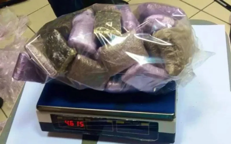 Drogue : un Indien arrêté à l'aéroport de Casablanca