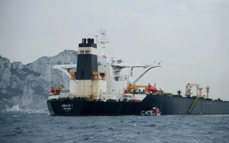 Le Maroc va renforcer la surveillance du détroit de Gibraltar