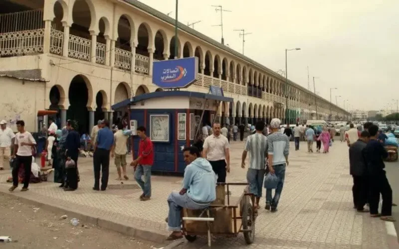 Inzegane : le corps d'un bébé mort retrouvé près de la mosquée