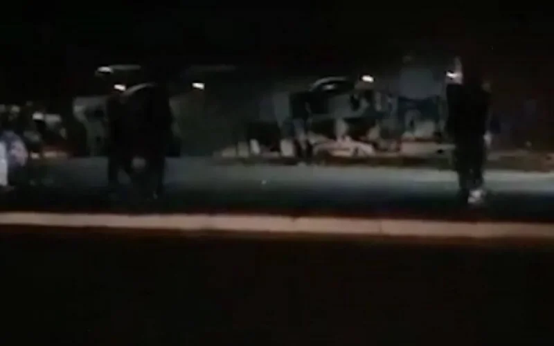 Un accident de car fait 20 blessés à Al Hoceima