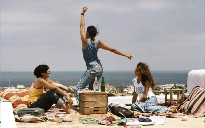 Le film "Marock" aura (peut-être) une suite