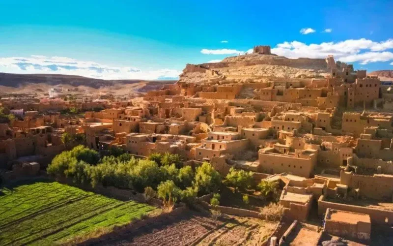 Les Russes de moins en moins séduits par le Maroc