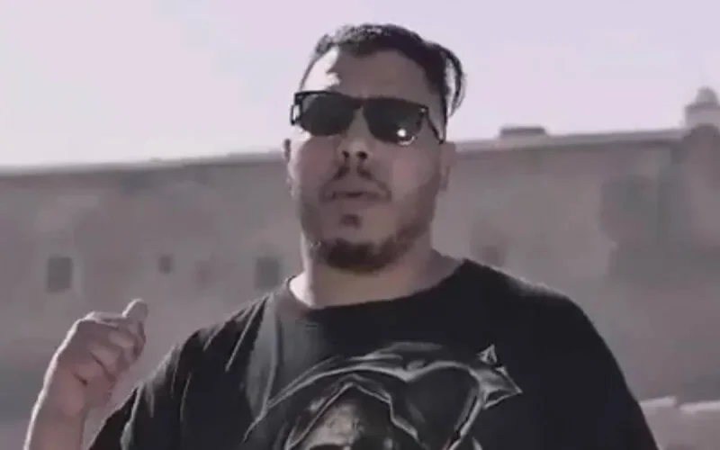 Un rappeur marocain écope d'un an de prison pour outrage