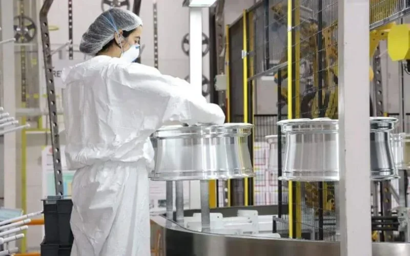 Citic Dicastal inaugure sa deuxième usine à Kénitra et crée 1200 emplois