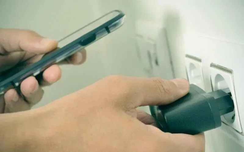 Maroc : 184.000 chargeurs défectueux saisis