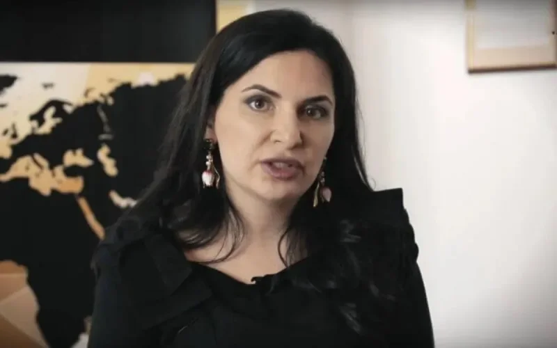 Des Marocains ont cédé aux charmes de la "reine de la monnaie numérique"