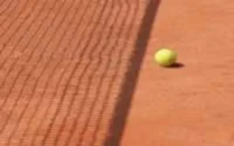 Tennis : Italie-Maroc en Coupe Davis