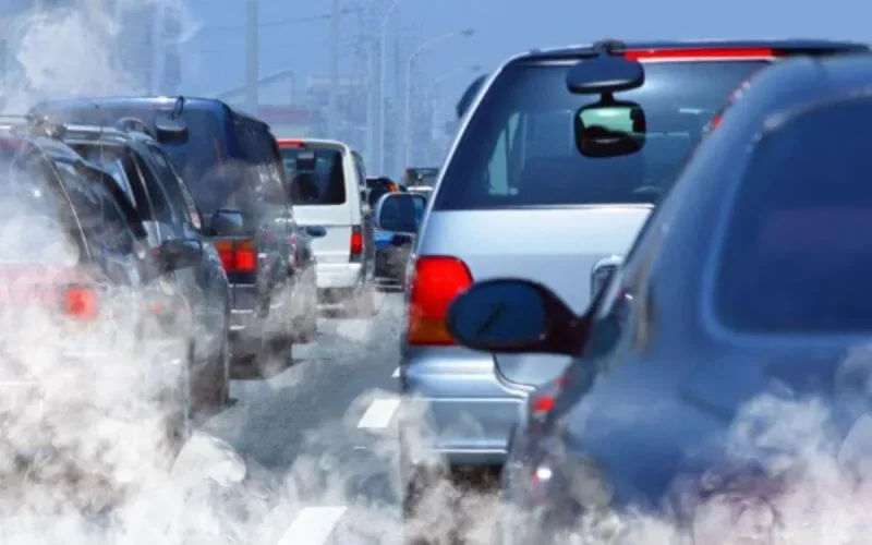 La pollution de l'air coûte des milliards au Maroc