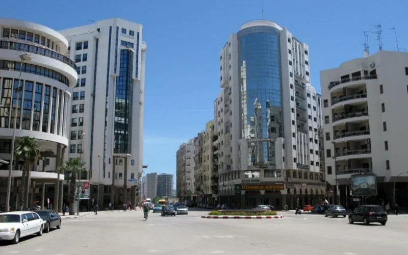 Maroc/Immobilier : déjà quatre ans de crise