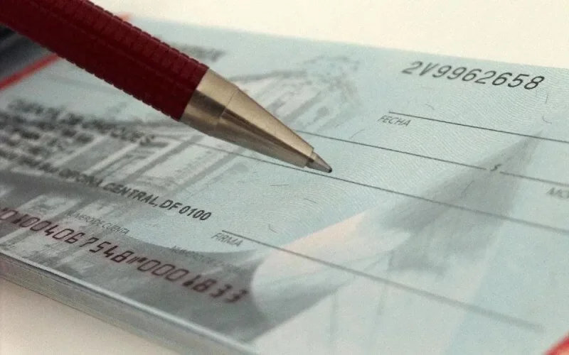 Maroc : baisse des amendes sur les chèques sans provision