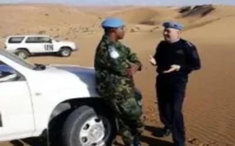 Le mandat de la MINURSO prorogé de six mois