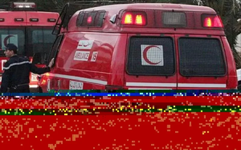 Casablanca : un juif marocain tué dans un accident de la circulation