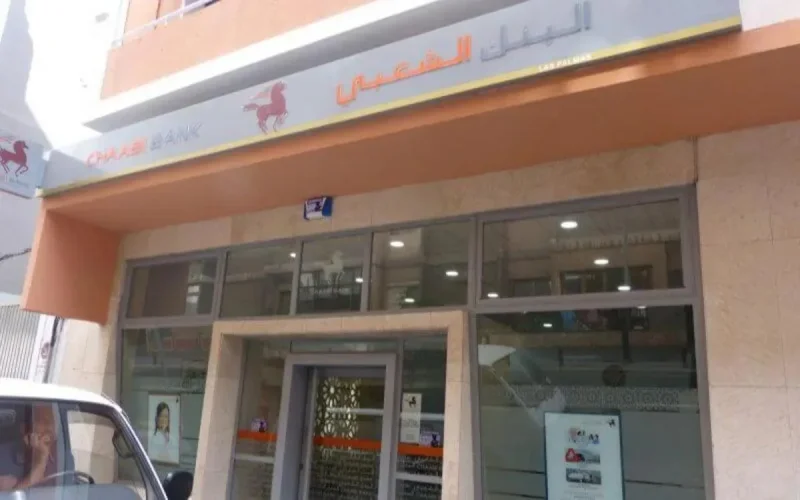 Maroc : un directeur banque dépense 10 millions de dirhams de ses clients