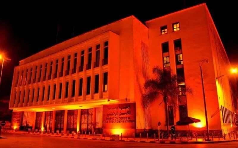 L'impressionnante découverte de la police marocaine