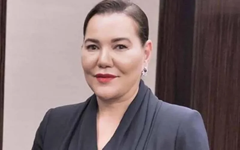 FIFM : Lalla Hasnaa s'entoure des stars du 7è art mondial