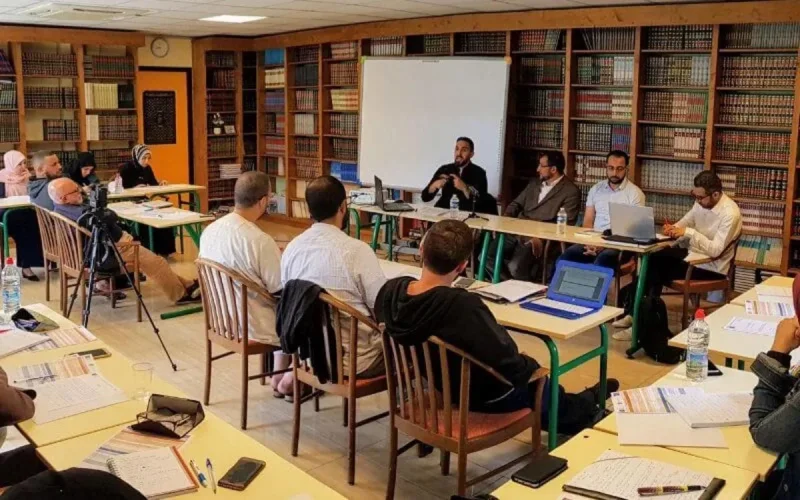 Saint-Denis : fermeture d'une université musulmane