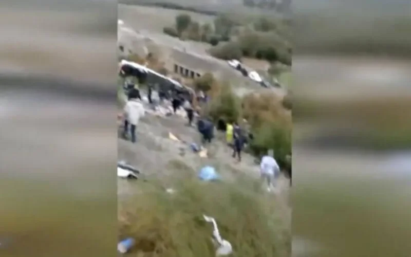 Drame de Taza : le bilan s'alourdit