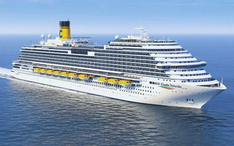 Croisières : Tanger s'allie à Malaga et Tenerife 