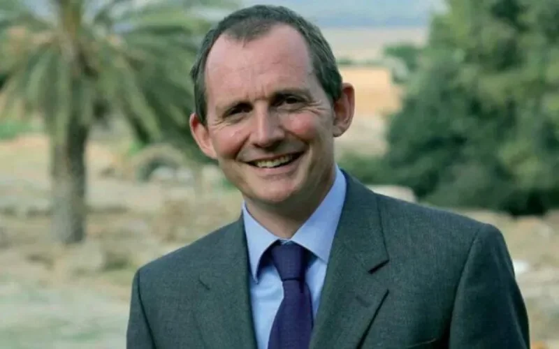 Relations maroco-britanniques : les grands déballages de l'ambassadeur Thomas Reilly