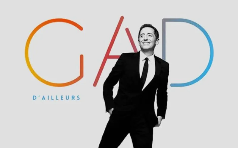 Gad Elmaleh revient avec un nouveau spectacle