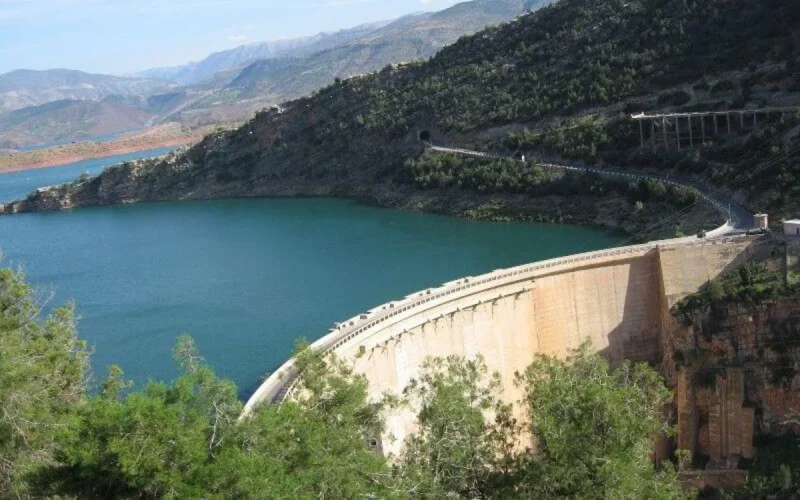 Maroc : baisse du taux de remplissage des barrages en 2019