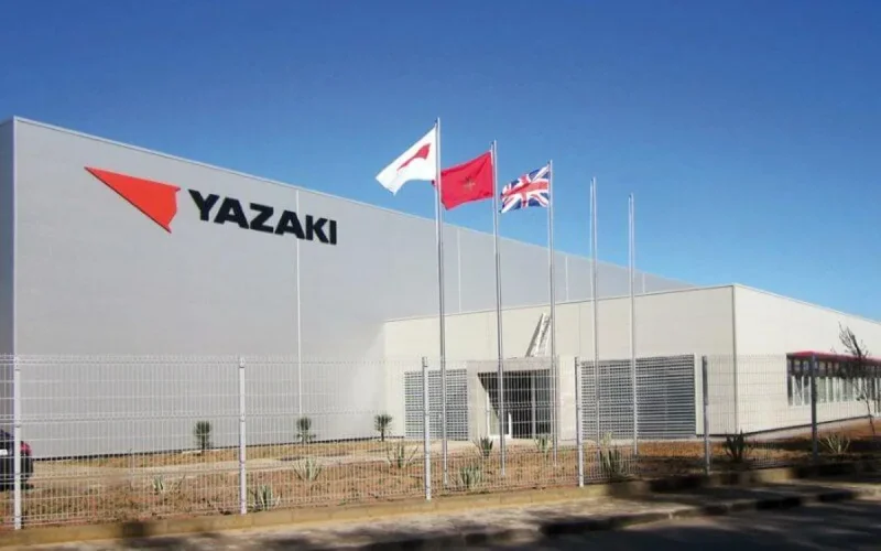 Investissements japonais : le Maroc s'adjuge la 2ème place en Afrique