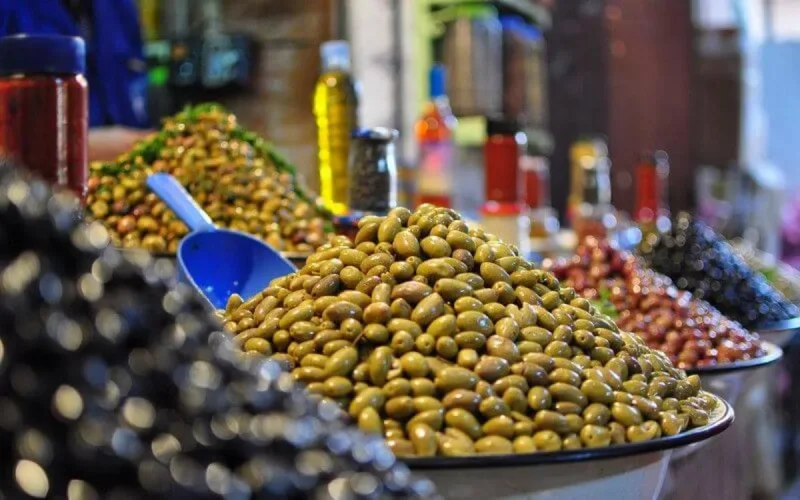 Le Maroc produira beaucoup moins d'olives cette année