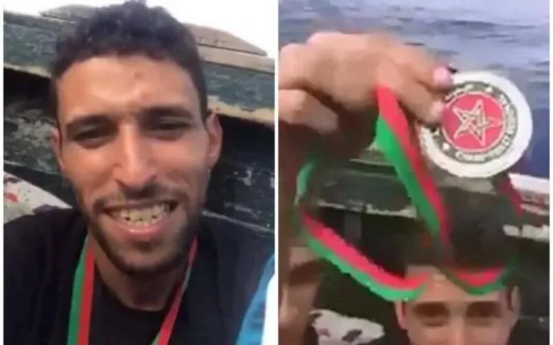 Anouar Boukharsa : du hrig au championnat espagnol