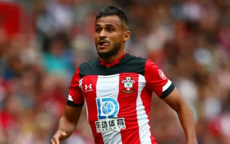 Sofiane Boufal, incertain face à Newcastle cet après-midi