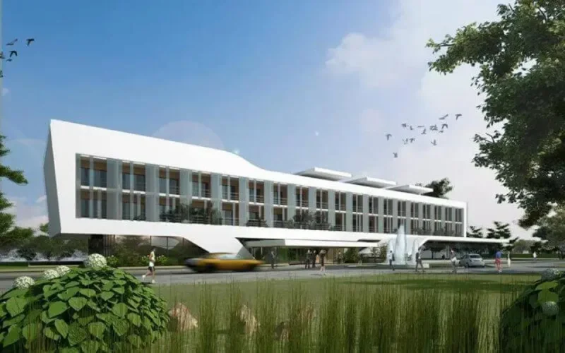 Mohammed VI va inaugurer le plus grand complexe de football en Afrique