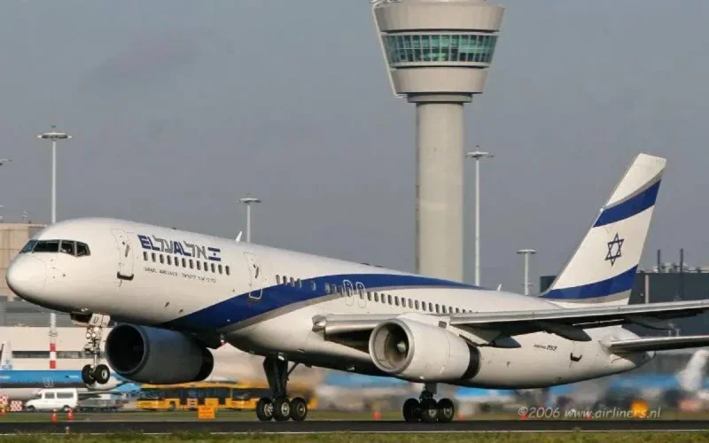 Bientôt un vol entre le Maroc et Israël