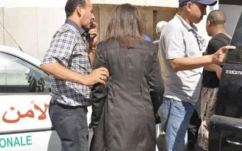 Fès : une jeune fille impliquée dans un réseau de trafic de drogue