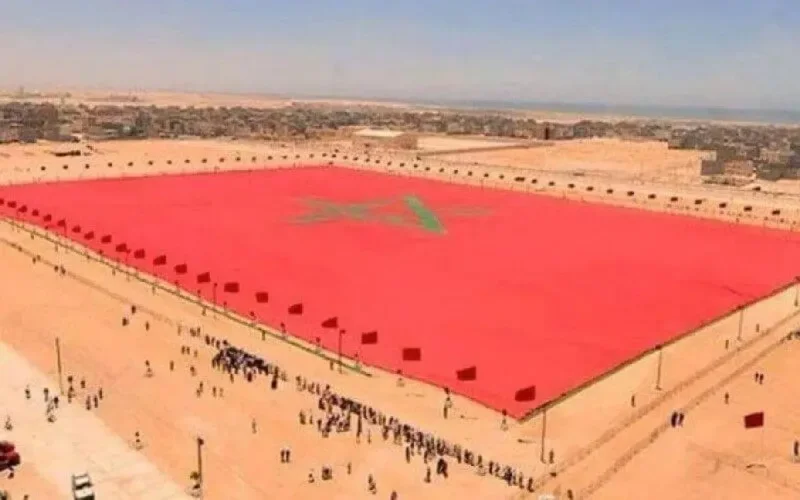 Nouvelle gifle pour le Polisario