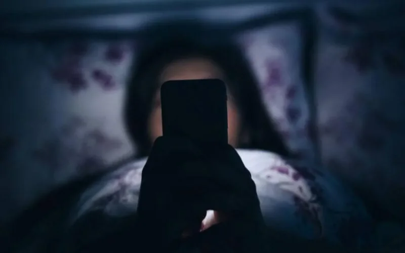 Le smartphone tue la vie sexuelle des Marocains