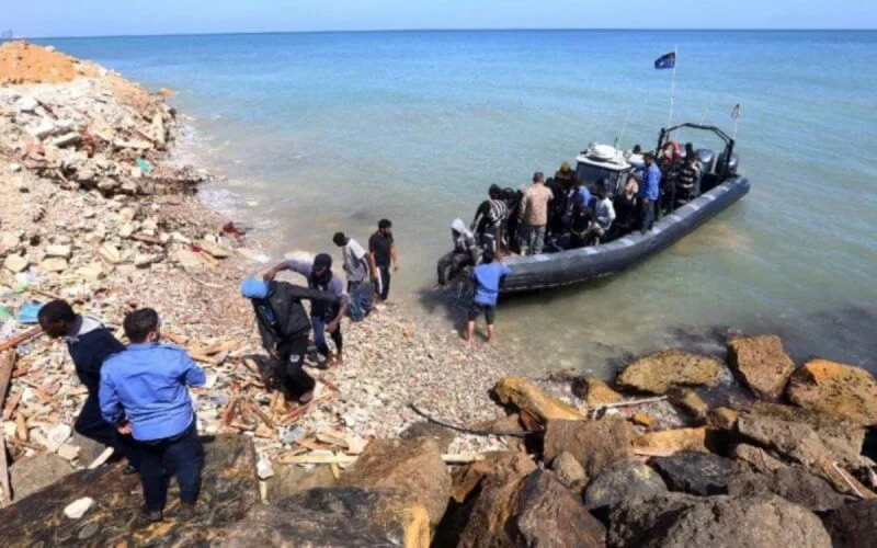 Maroc : l'UE mobilise 101,7 M€ pour la lutte contre l'immigration clandestine