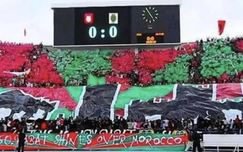 Maroc : un ancien joueur se pend en prison