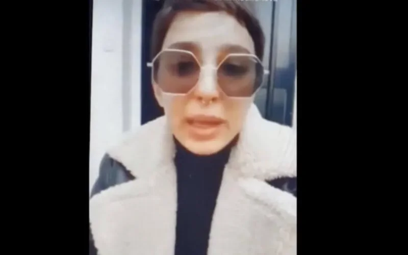 Zineb Bennis, l'insulte qui ne passe pas (vidéo)