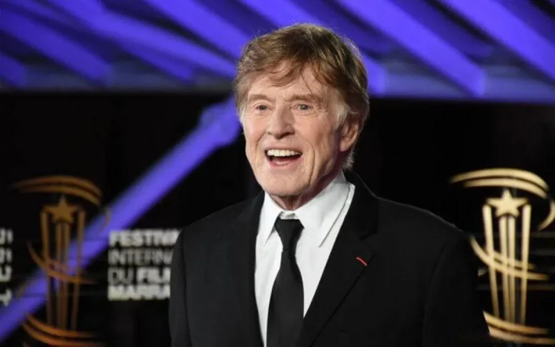 Robert Redford : "le Maroc est un pays qui suscite ma fascination et mon respect"