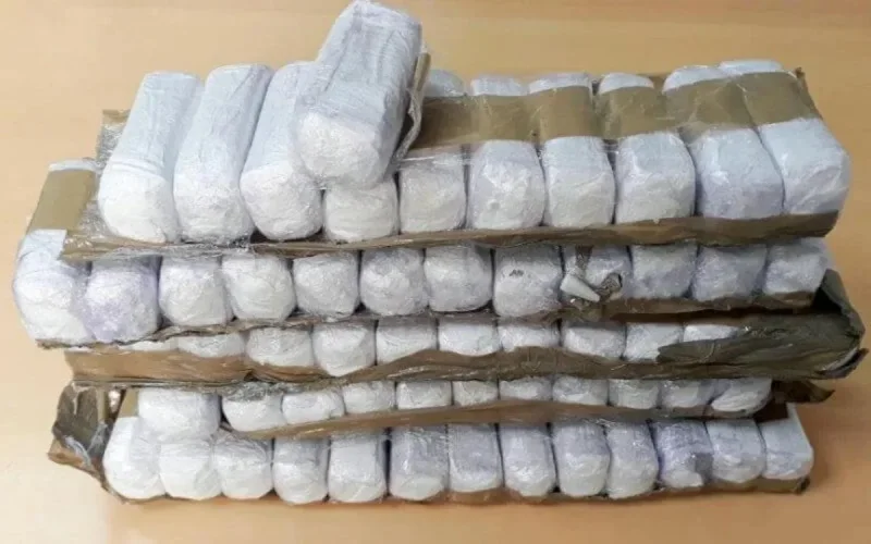 Drogue : les cartels algériens détrônent les Marocains à Sebta