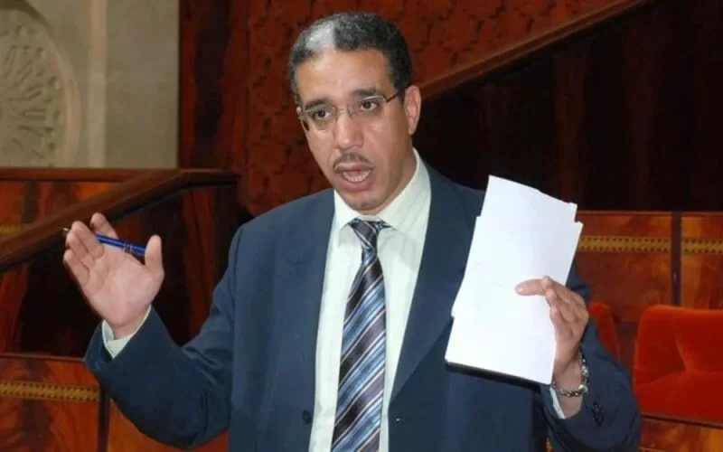 Un ministre qualifie les habitants du Rif de mafia