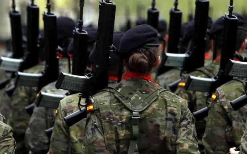 L'armée espagnole recrute des femmes parlant arabe