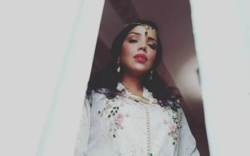 Mariage de Khansa Batma