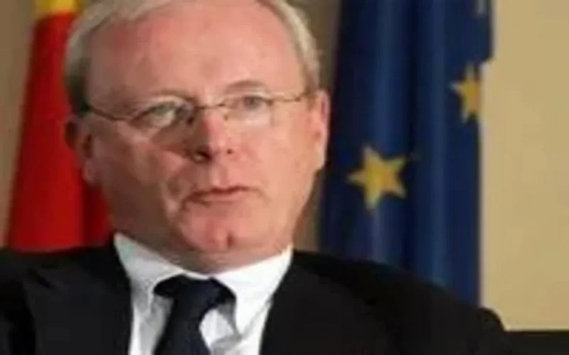 Le ministre belge de la coopération en visite au Maroc