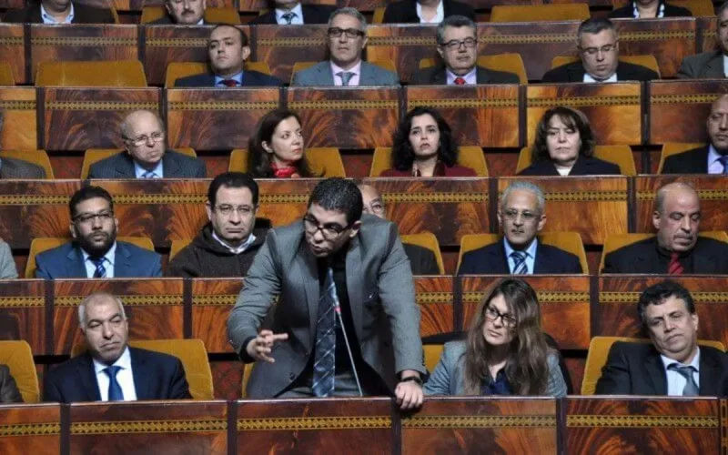 Les folles dépenses des parlementaires marocains
