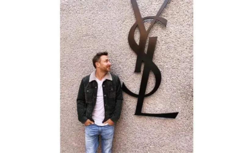 David Guetta à Marrakech 