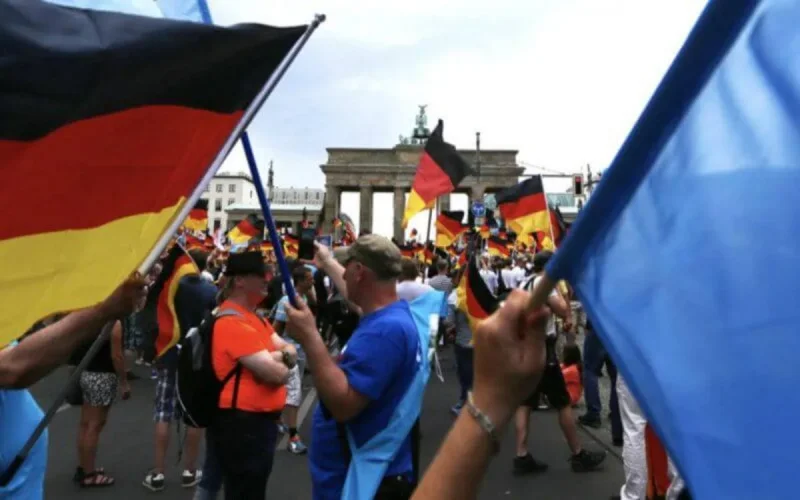 L'Allemagne va faciliter l'arrivée des Marocains