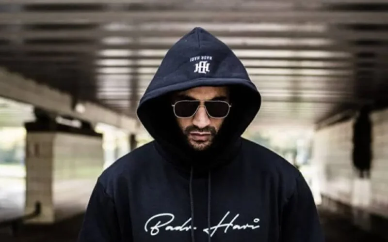 Reportage intimiste sur Badr Hari avant son combat (vidéo)