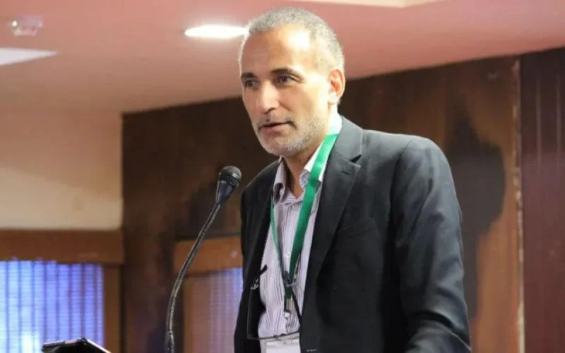 Montpellier vent debout contre la venue de Tariq Ramadan dans une mosquée